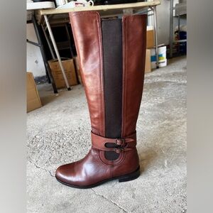 Sesto Meucci Riding Boots